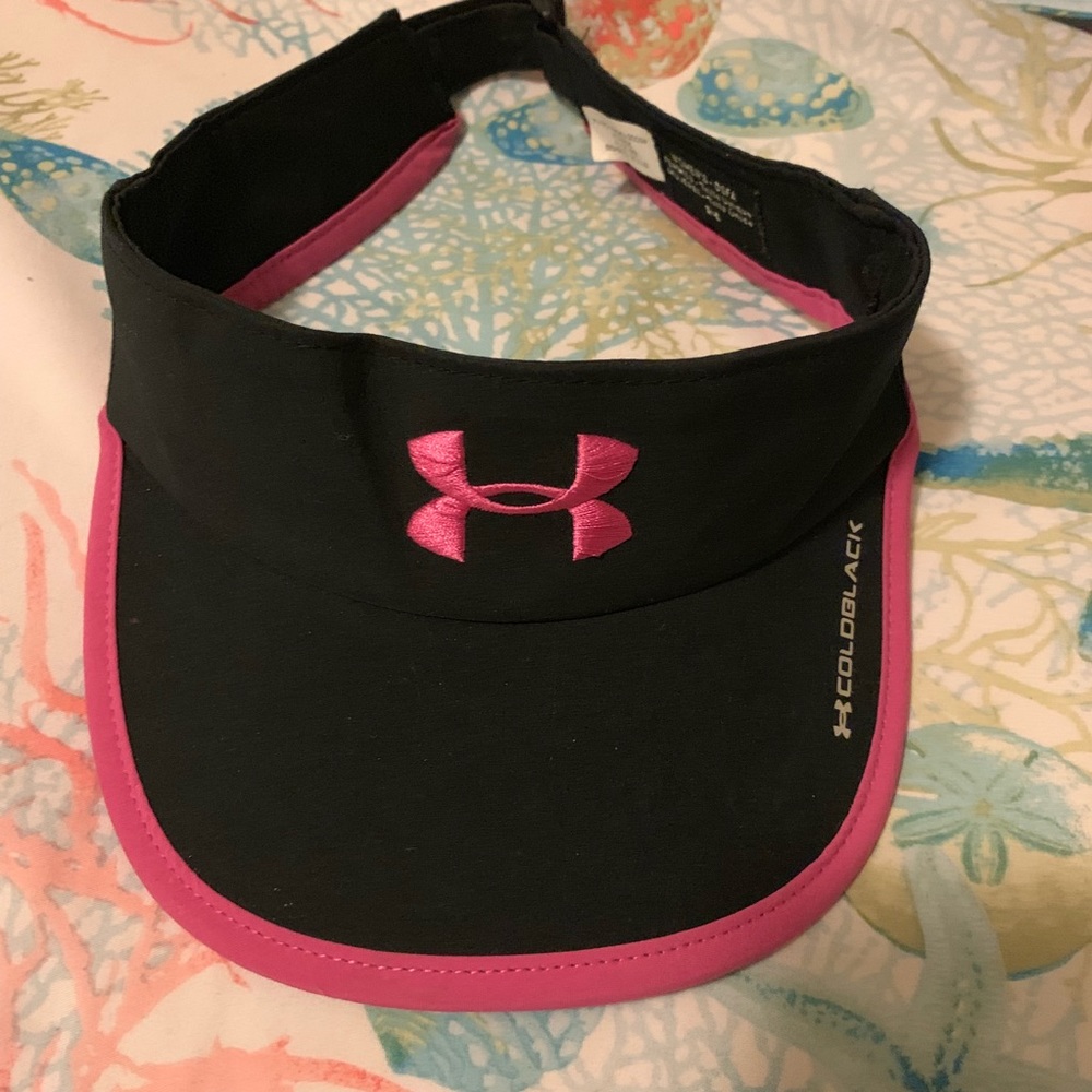 Under Armour Cap